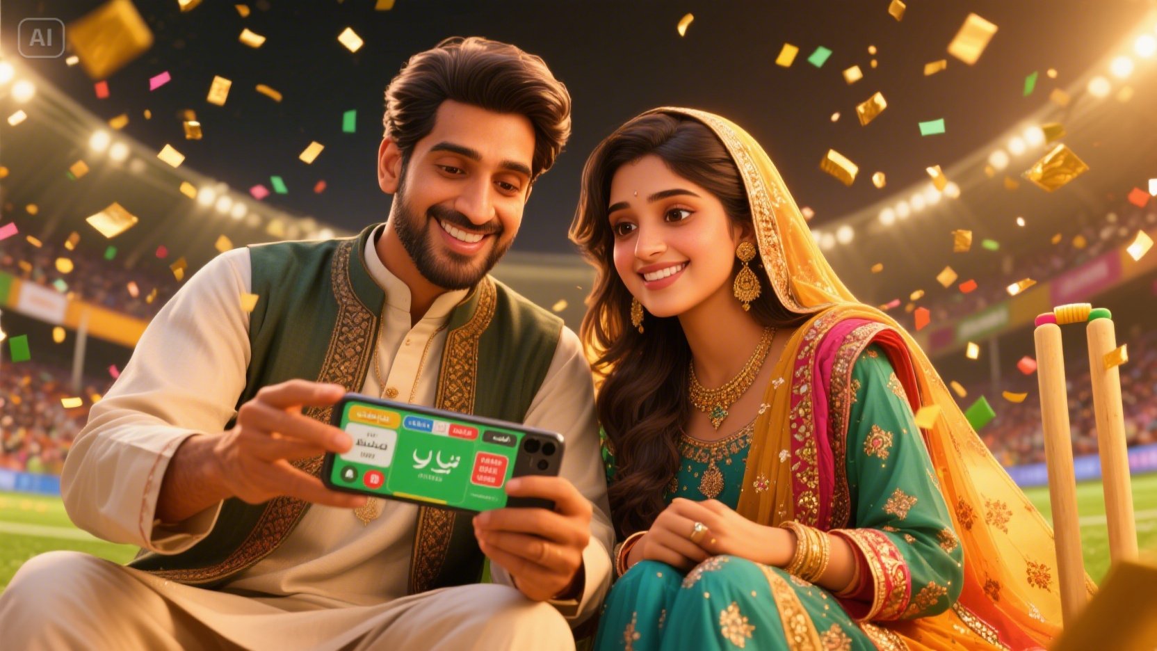 Tiger GamingDeposit PKR today and instantly get 200% more credit! Experience Pakistan’s trusted gaming site with local support and fast payout services.